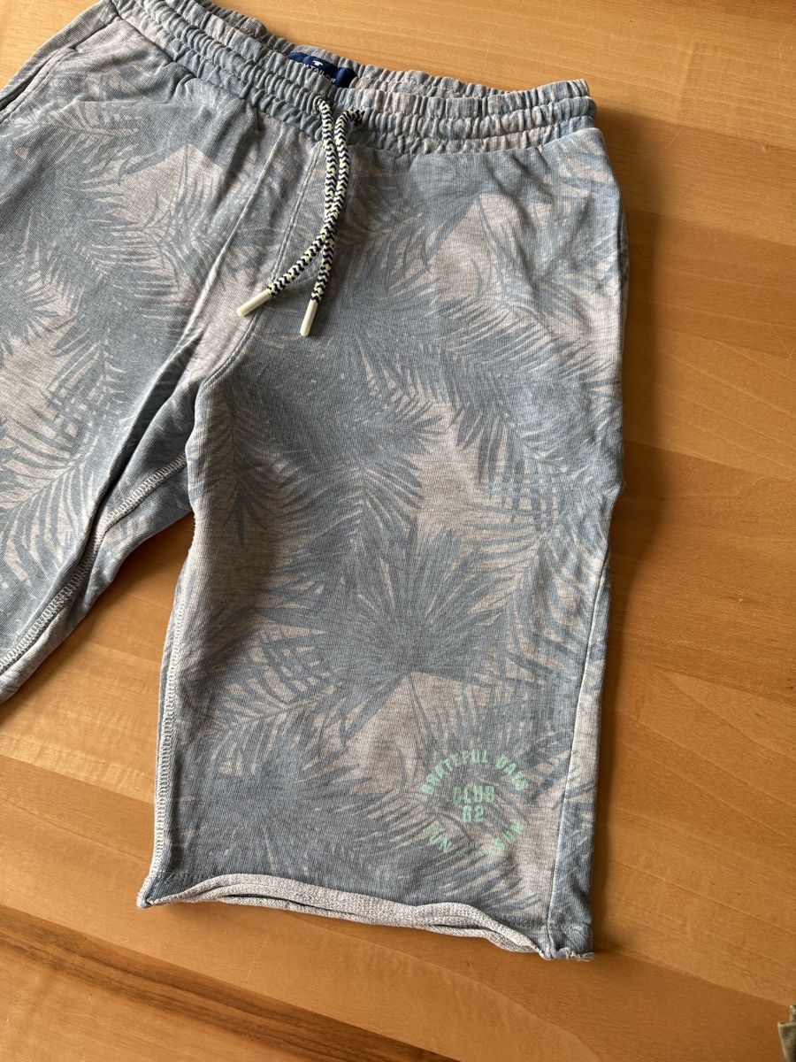 Tom Tailor Pantaloni: Tom Tailor Shorts Gr 164 – Usato da Mettmenstetten venduto da _4_YOU_ 1