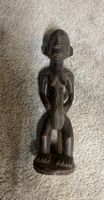 Afrikanische Holzfigur, Sammlerstück