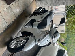 honda sh 300