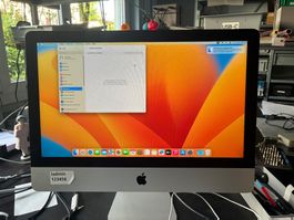 iMac (21.5-inch, 2017)