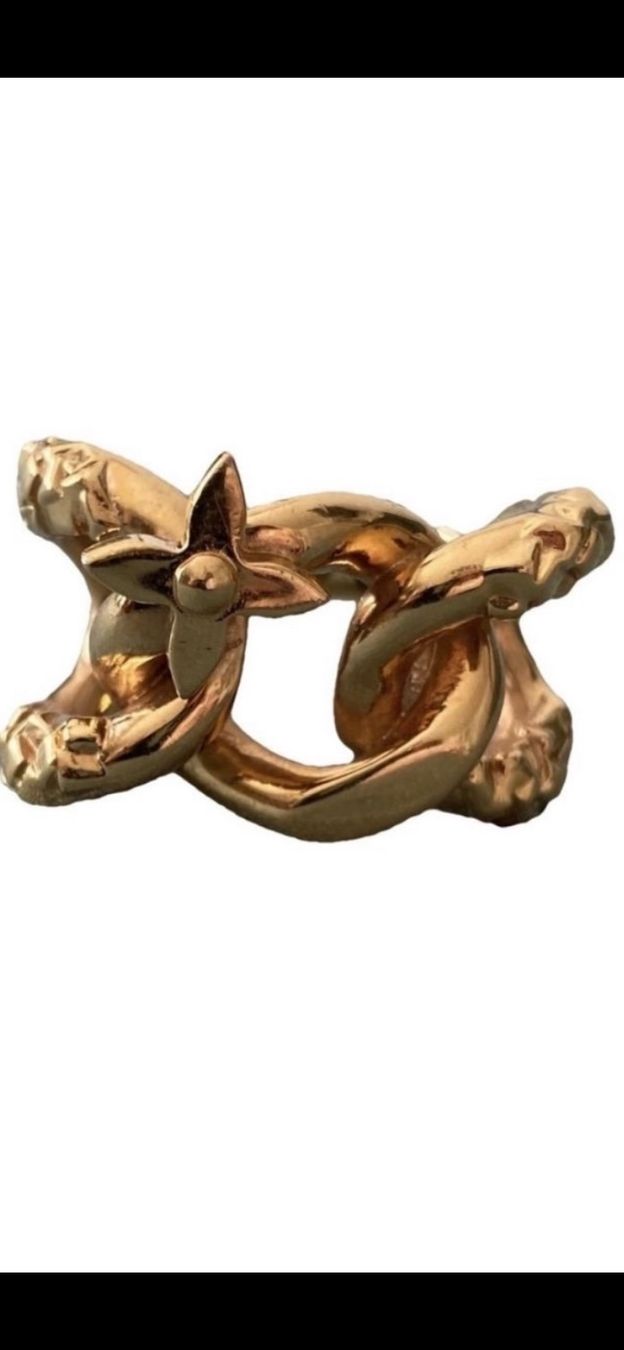 Louis Vuitton Ringe: Louis Vuitton Ring – Gebraucht aus Zürich von wil_g8st 2