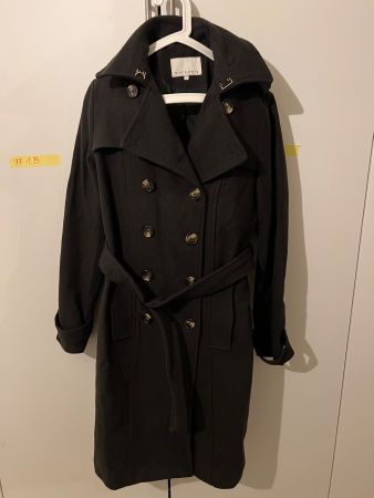 Wintermantel