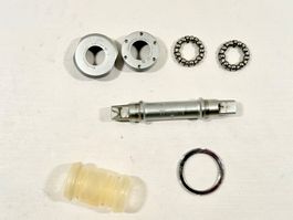 Shimano 68-W-112 Bottom Bracket Innenlager 112mm FRENCH 2603