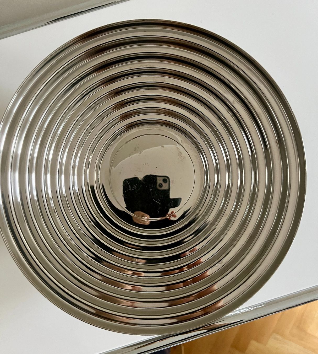 Alessi Ciotole: Alessi, Schale – Usato da Bern venduto da cubus01 4