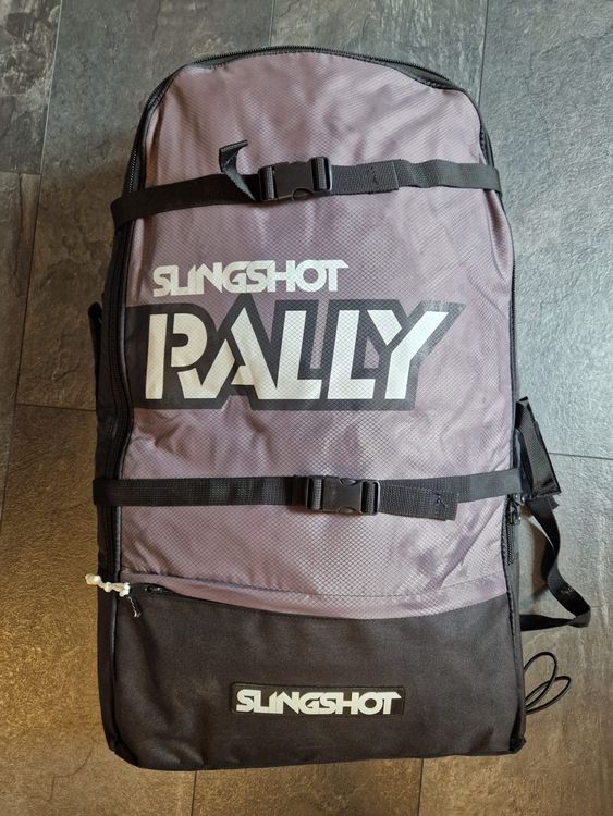 Slingshot Kite 12m2 Kaufen auf Ricardo