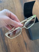 Prada Sonnenbrille wie neu