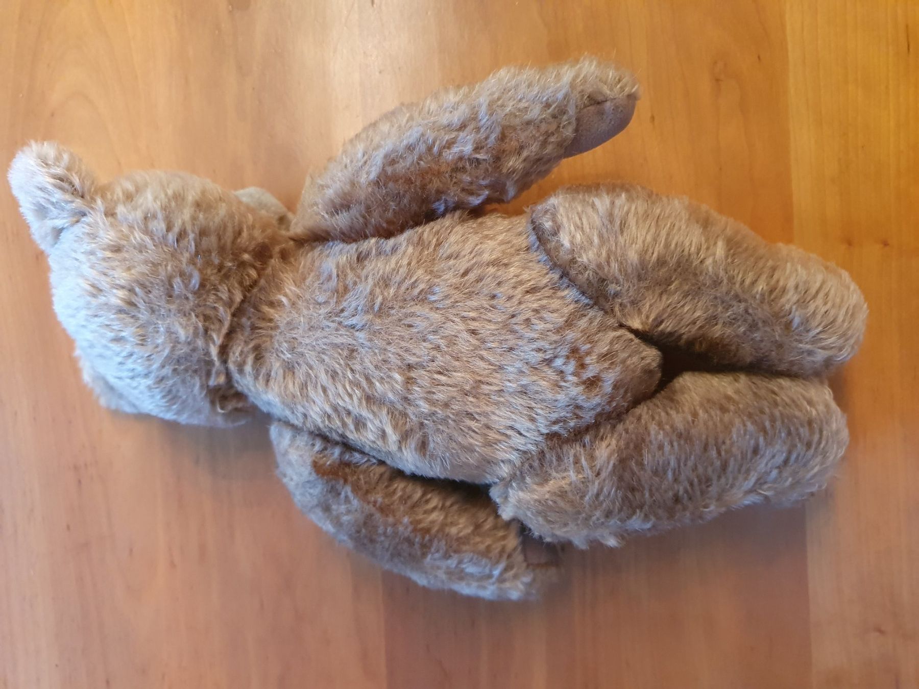 Giocattoli: Antiker Teddybär – Usato da Thalwil venduto da meinverkauf 3