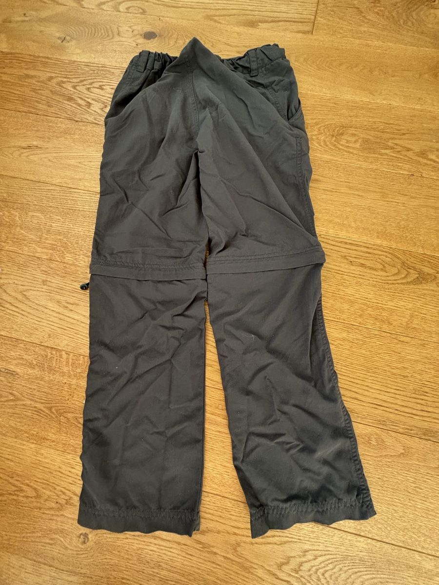 Pantaloni: Wanderhose Revolution 140 – Usato da Adligenswil venduto da ZGB 1