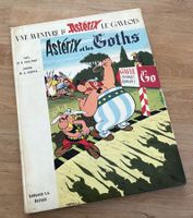 Astérix et les Goths - 1970