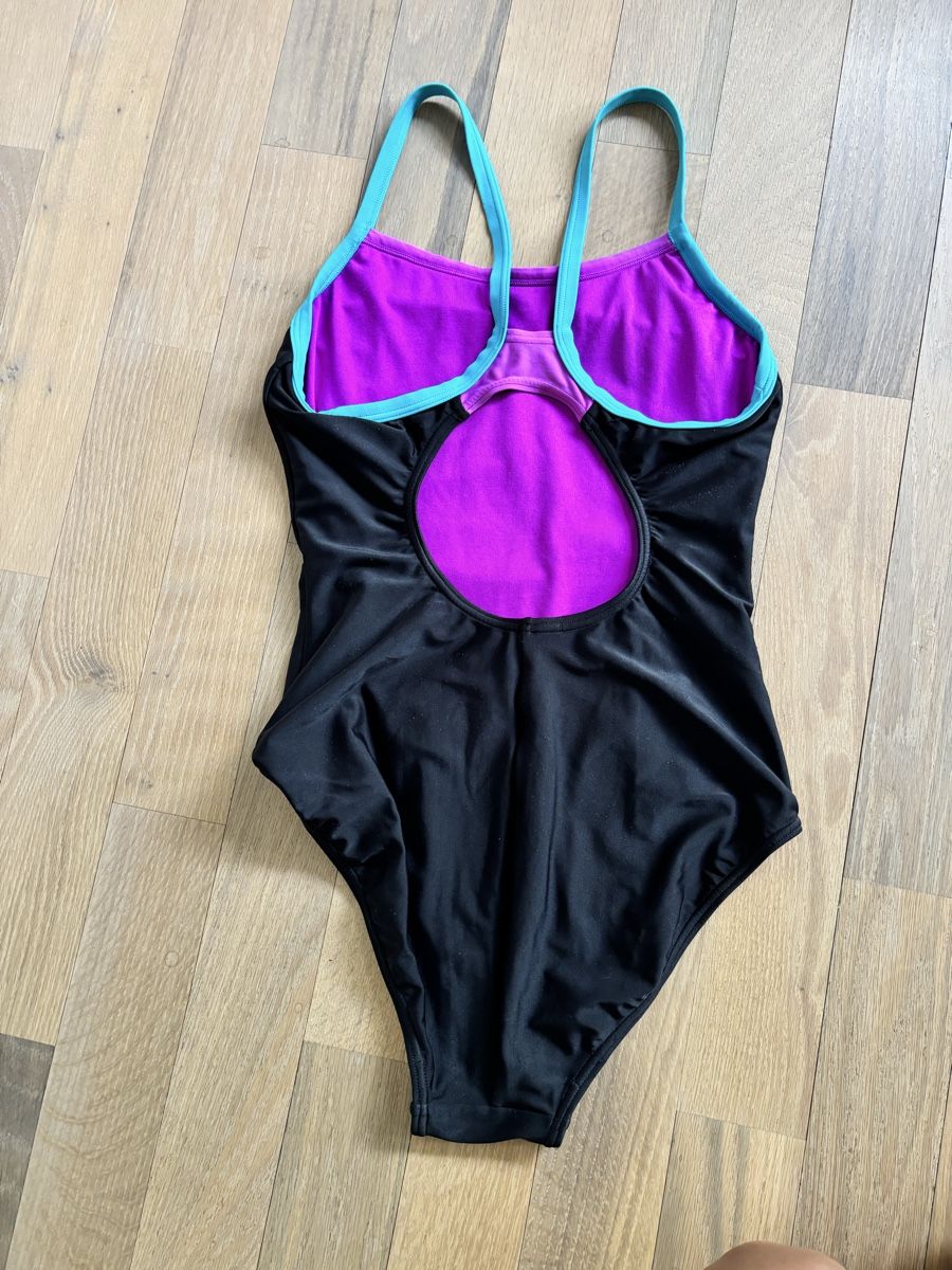Speedo Costumi da bagno & Bikini: Badeanzug Speedo - Gr. 42 - Neuwertig! – Nuovo (secondo la descrizione) da Thun venduto da Ajenjo 4