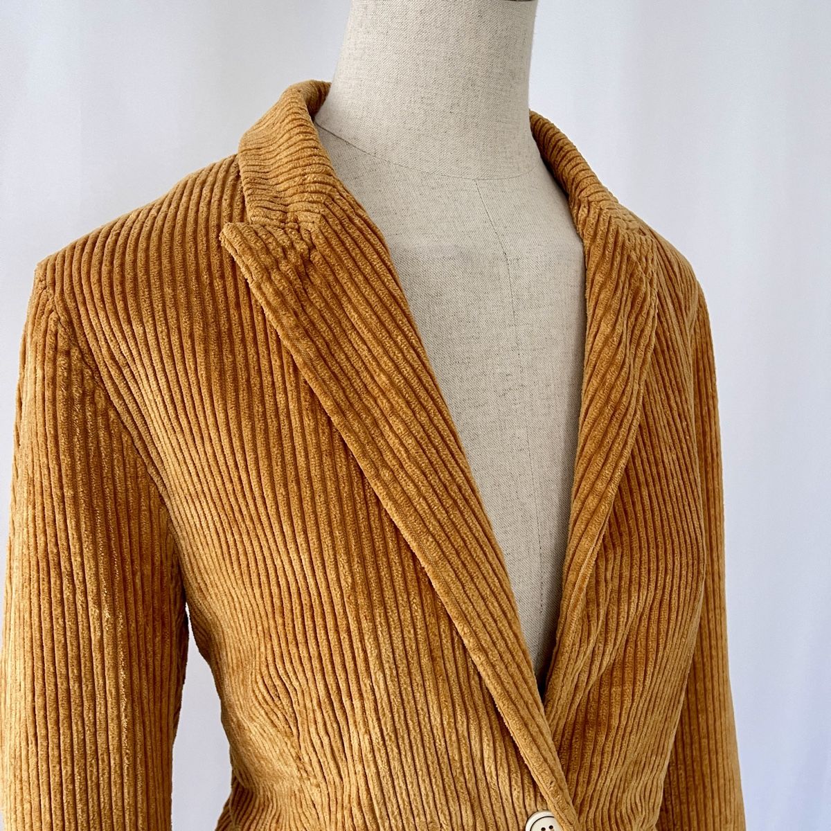 Giacche: MASON'S Forte Dei Marmi Jacket – Nuovo (secondo la descrizione) da Emmen venduto da Avviivva_Com2023 1