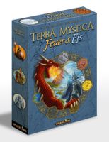 Erweiterung Terra Mystica: Feuer & Eis