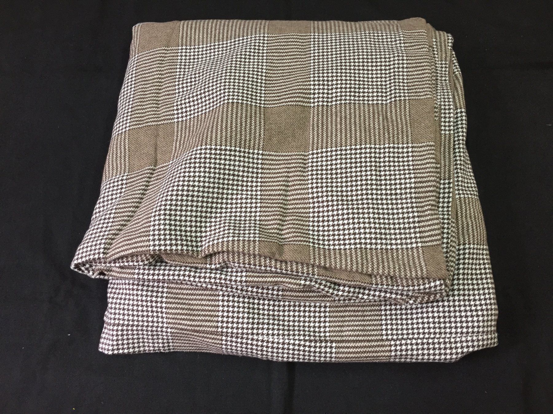 Biancheria da letto: Steppdecken Bezug, 100% Baumwolle, Neu – Nuovo (secondo la descrizione) da Schaffhausen venduto da vintageville 2