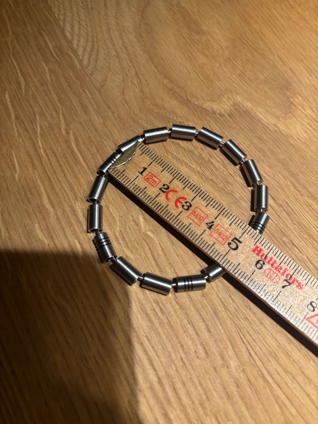 Fossil Bracciali & Braccialetti: FOSSIL Herrenarmband – Usato da Dottikon venduto da vincenzochiriaco 2