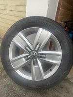Roues d’été