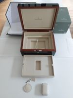 Audemars Piguet braun/lackierte Holz Box Grande Complication