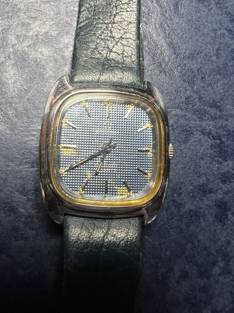 Eterna Orologi: Eterna Sahida – Usato da Laufen venduto da groove60 1
