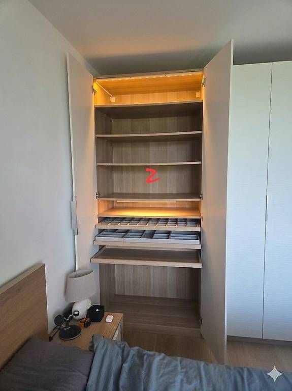 Ikea Schränke: Dressing Ikea Pax – Gebraucht aus Chavannes-près-Renens von lgu_fvs5 3