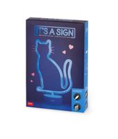 Legami LED KATZEN LAMPE