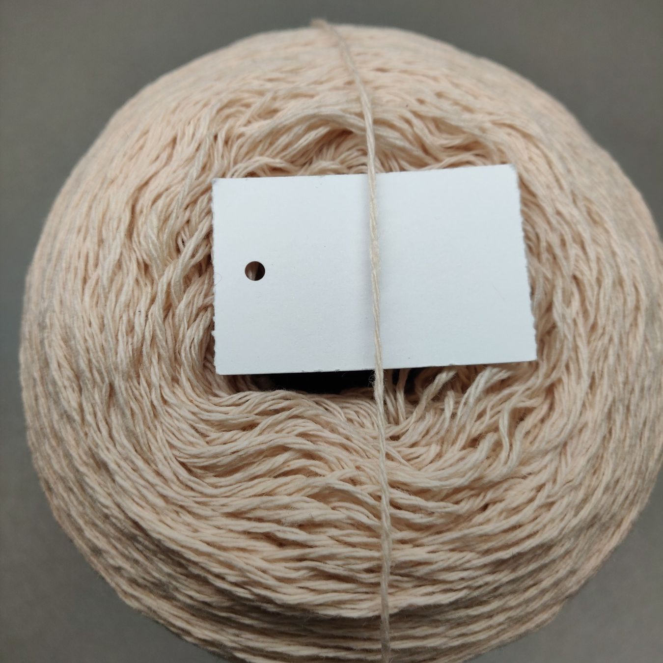 Wolle: Kaschmir 100% zum Handstricken Papi Fabio 413g softrosa – Neu (gemäss Beschreibung) aus Lufingen von Rosenquarz7 4