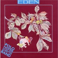 Polo Hofer Und Die Schmetterband – Eden