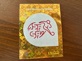 Panini SUI 1 FIFA World Cup 2026