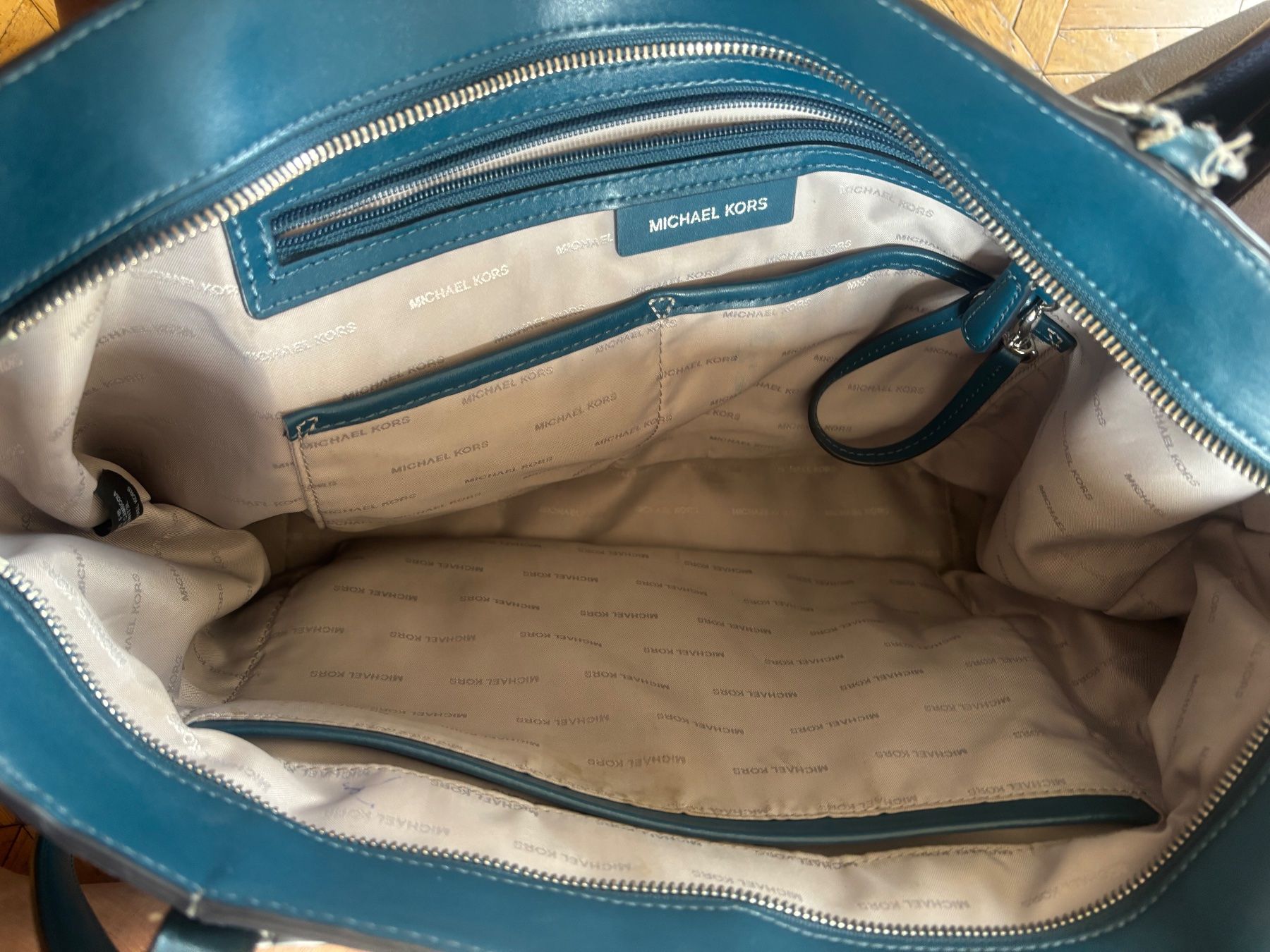 Michael Kors Taschen für Damen: Sac à main Mickael Kors – Gebraucht aus La croix de Rozon von may_26rv 1