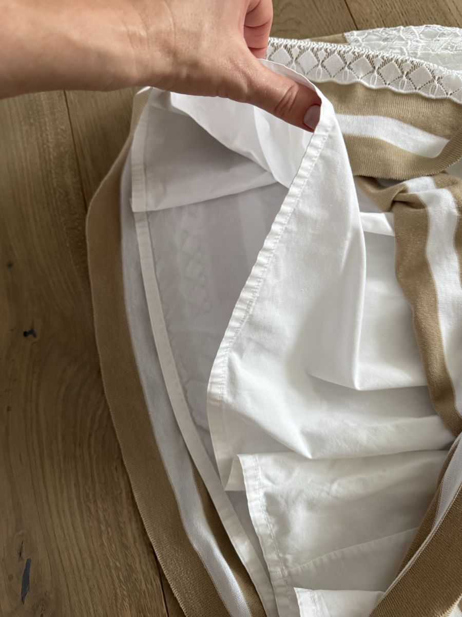 Vestiti: Summer dress by Alberta Ferretti, IT 42 – Nuovo (secondo la descrizione) da Zug venduto da Nat.yushkevich 8