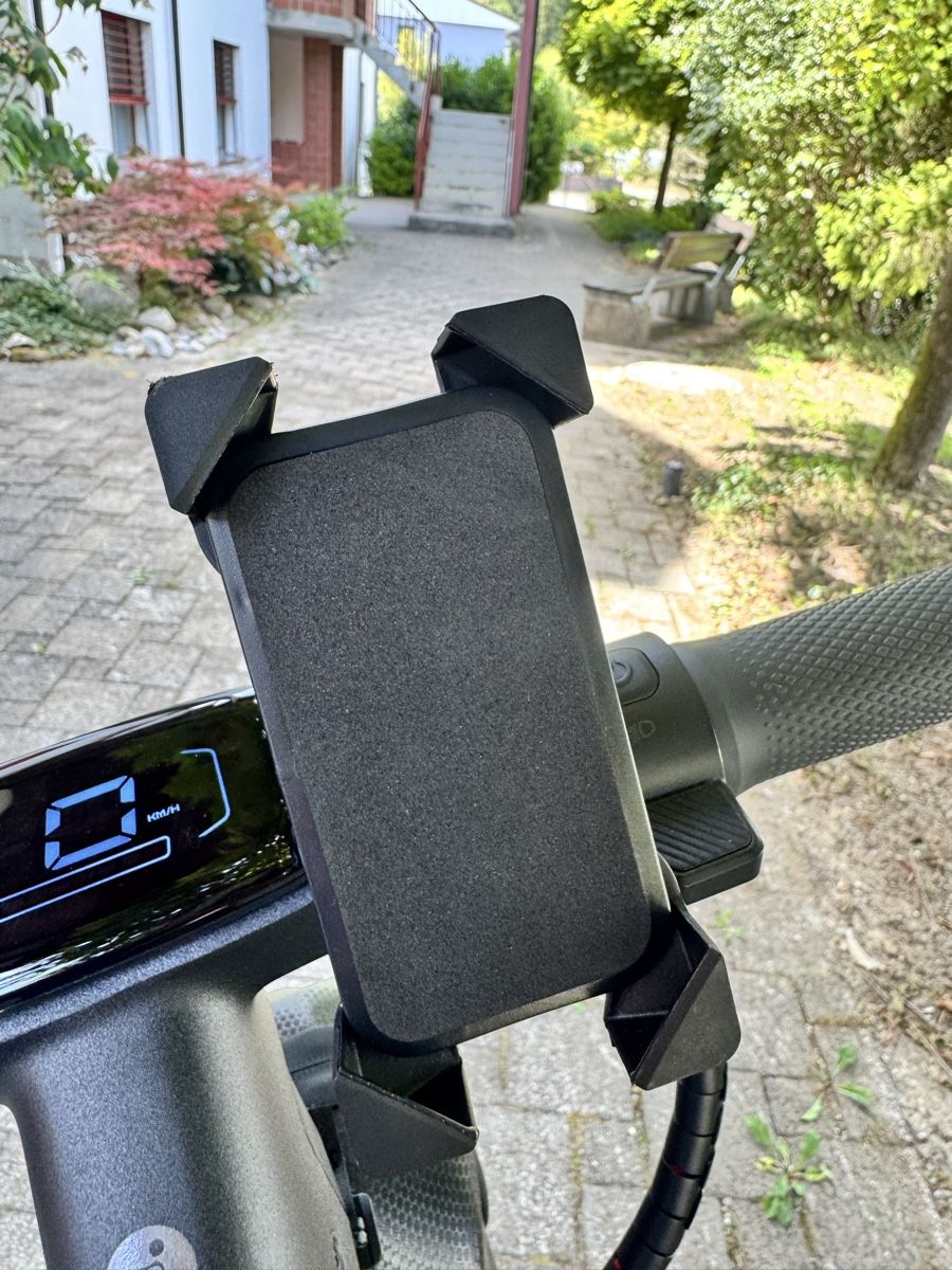Elektromobile: Ninebot Segway E3 D – Gebraucht aus Rikon im Tösstal von DarkoG 5