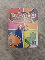 Jeu de cartes Papayoo