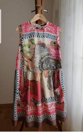 Replay Kleid, Gr. S
