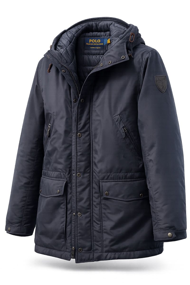 Ralph Lauren Giacche: Parka – Usato da Zug venduto da rad_6lrx