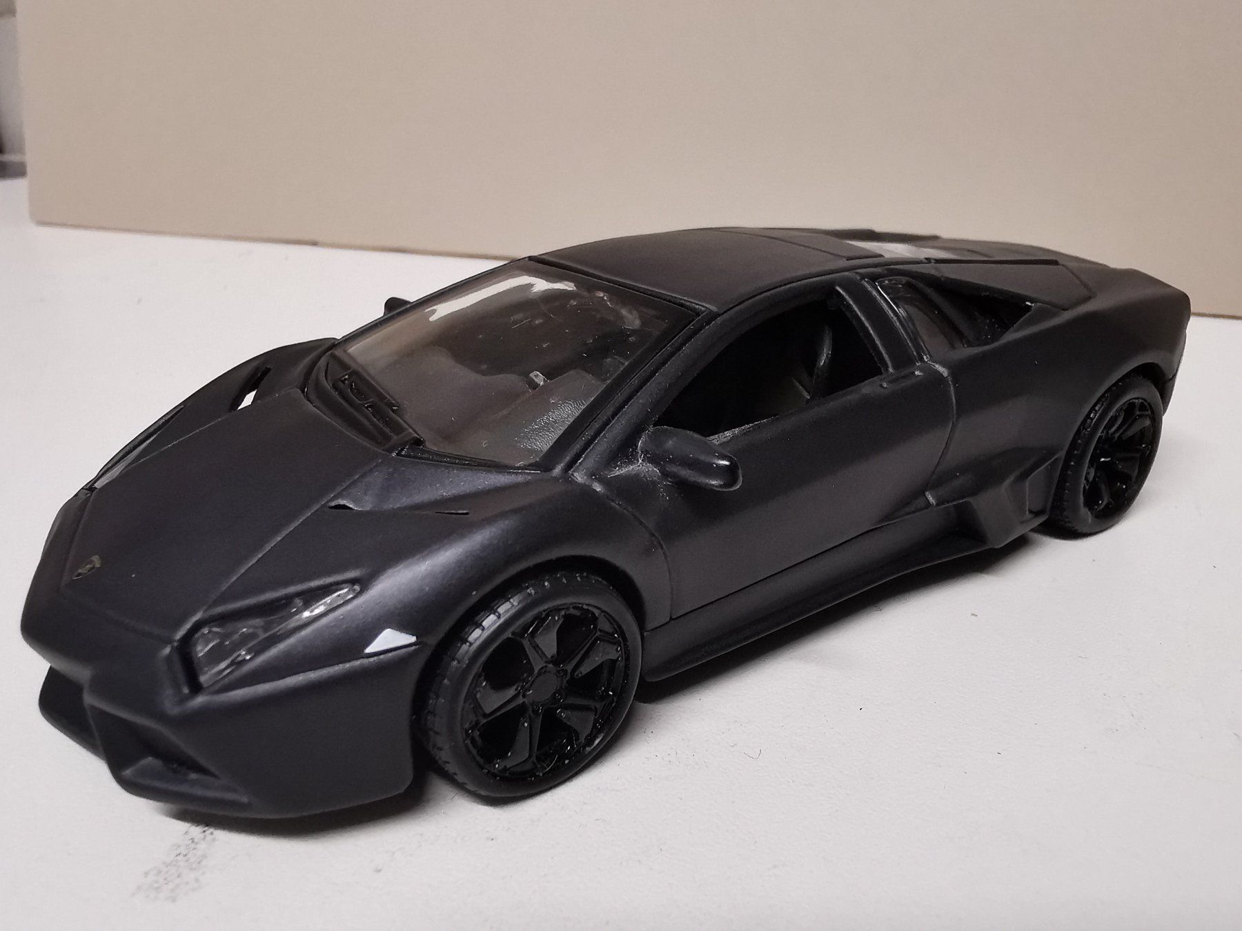 Rennbahnen: Lamborghini Reventon 1:32 – Gebraucht aus Winterthur von Lonpos1 1