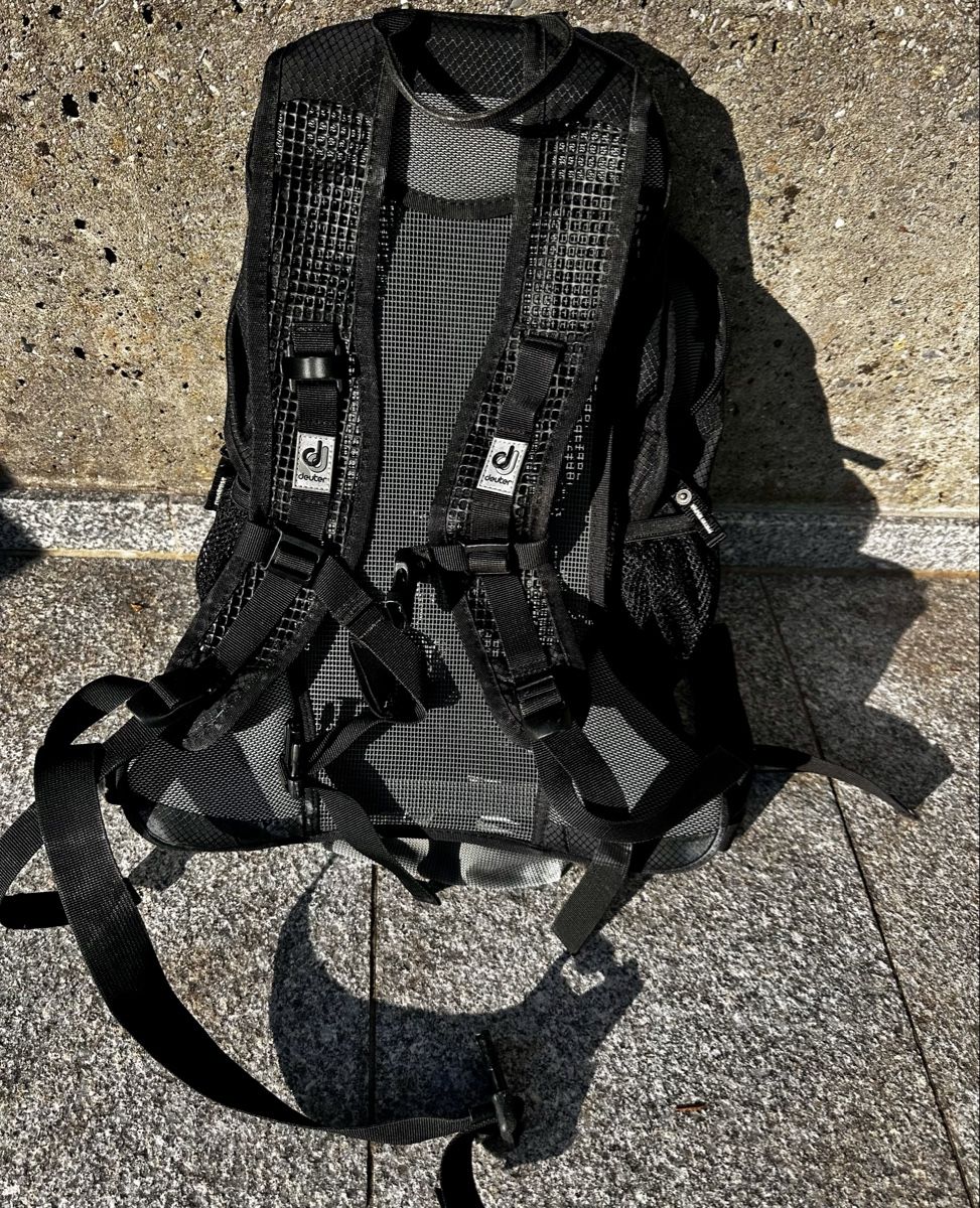 Rucksäcke: Rucksack – Gebraucht aus Luzern von budweiser8 1
