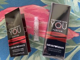 Stronger with you Emporio Armani