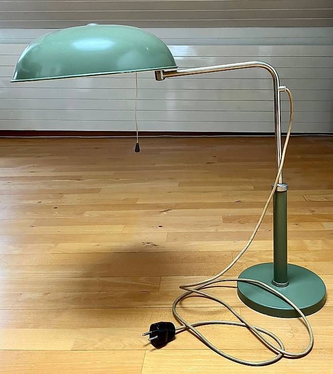 Lampade: Design-Lampe "AMBA" (original) – Usato da Bern venduto da DJLeo