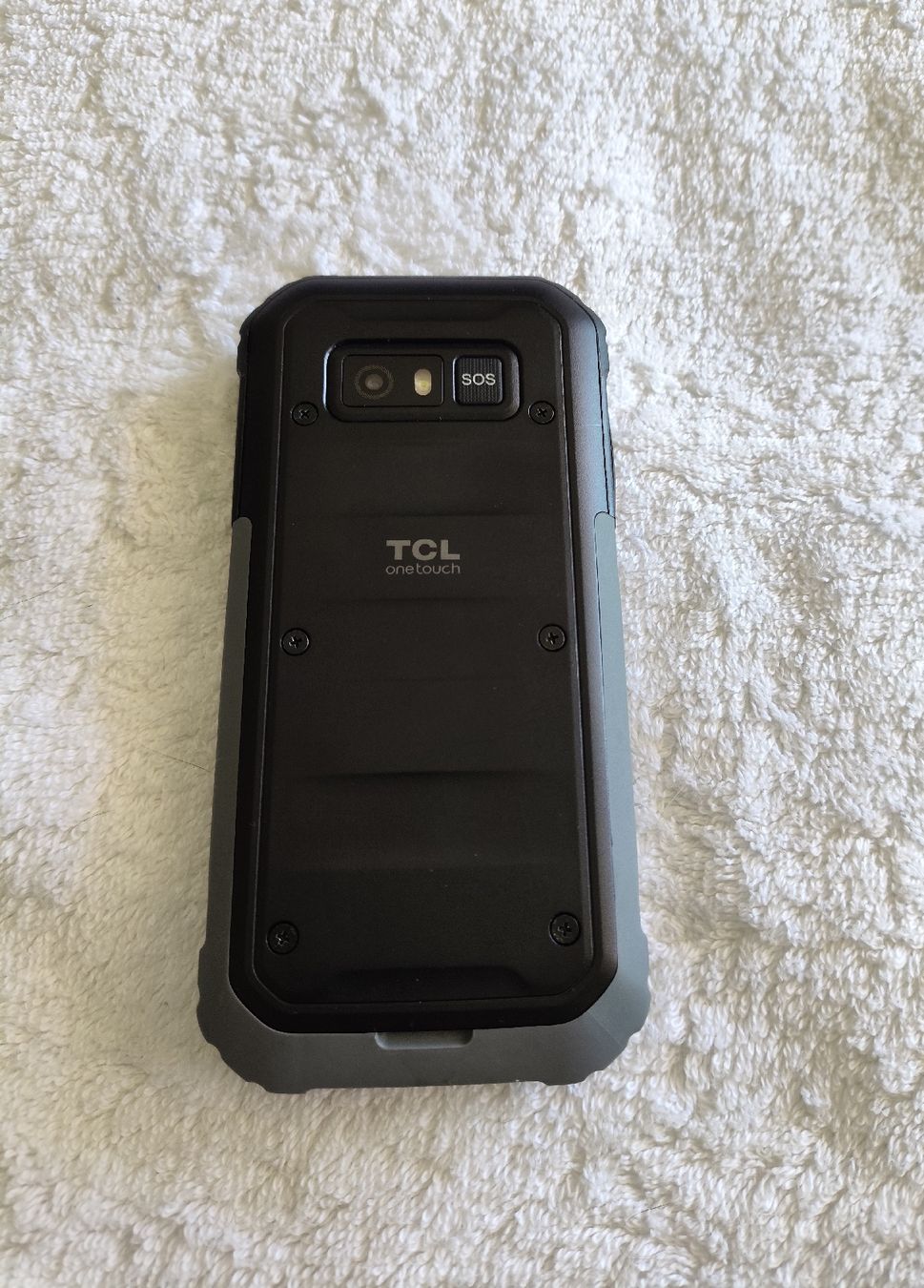 Telefoni cellulari / Smartphones: TCL 5044 Dual Sim  – Usato da Zollikofen venduto da zar_j67f 3