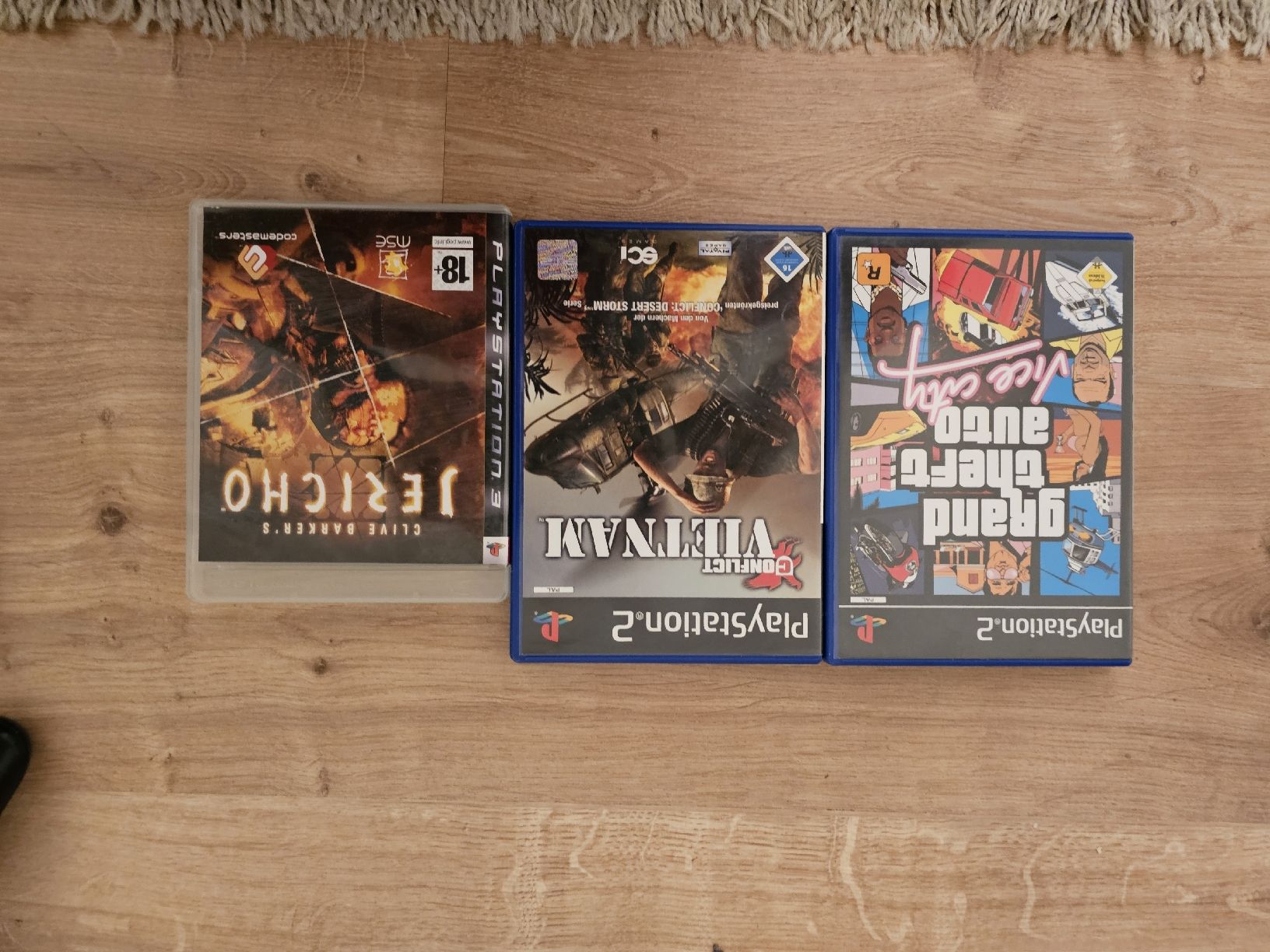 Sony Console: ps3 slim konsole – Usato da Kreuzlingen venduto da milo-ss 4