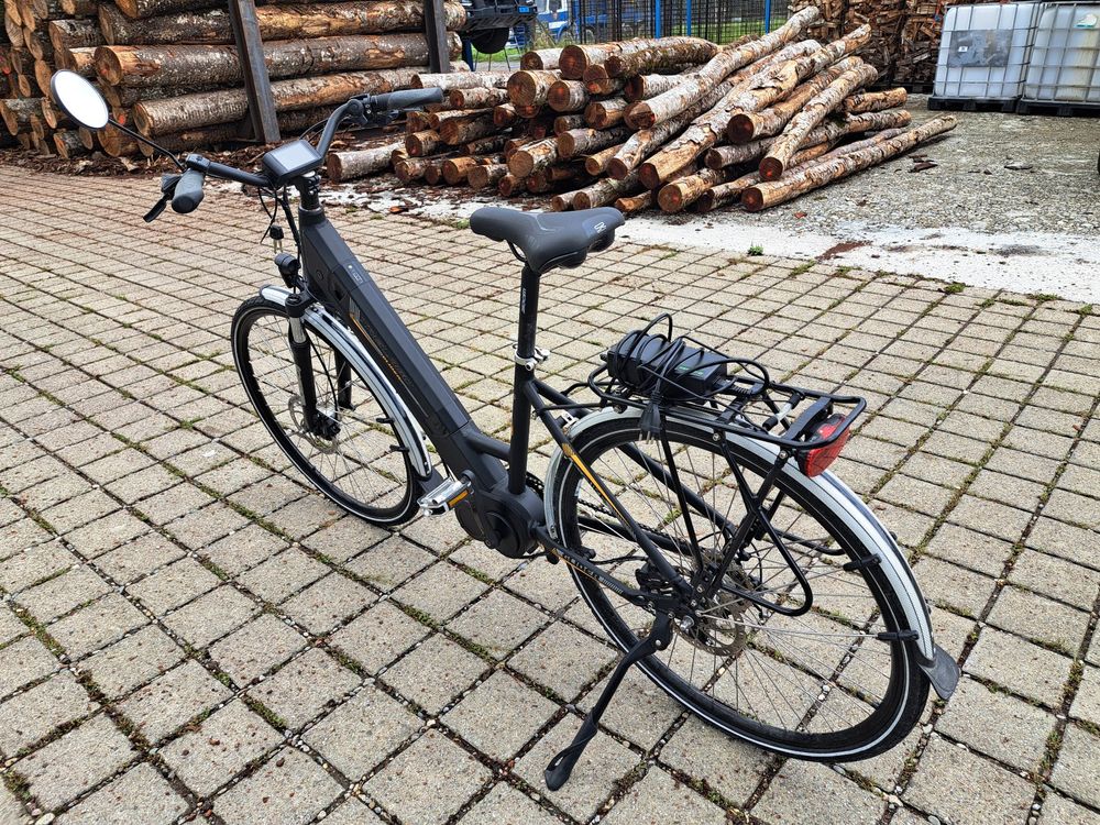 Trelago E-Bike Im Kanton Basel-Stadt – WCCQI