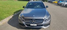 Mercedes Benz C250