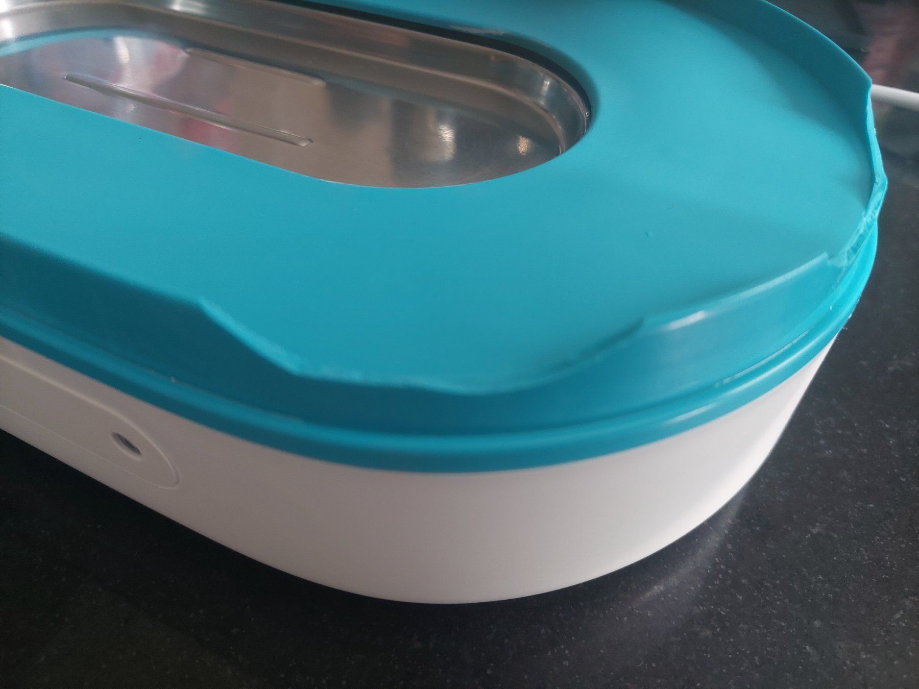 Philips Repas pour bébés: Philips Avent Sterilisator – D'occasion à Salmsach par TomGi01 3
