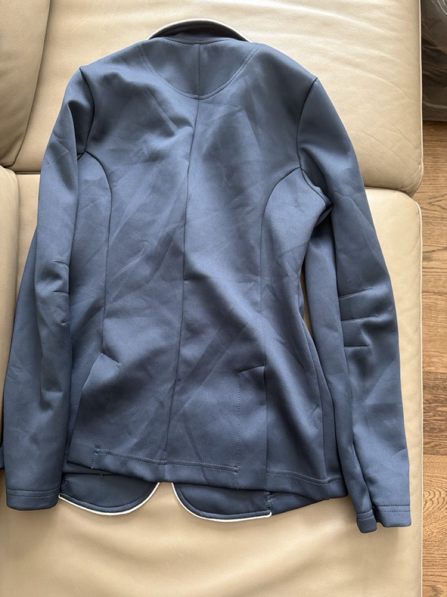 Felix Bühler Vestes: Reiterjacke/ Turnierjacket – Neuf (Voir description) à Sargans par Cap_pq9z 1