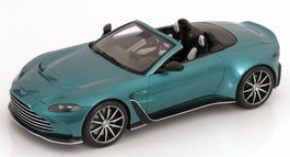 ASTON MARTIN V12 VANTAGE ROADSTER 1:18 GT-SPIRIT