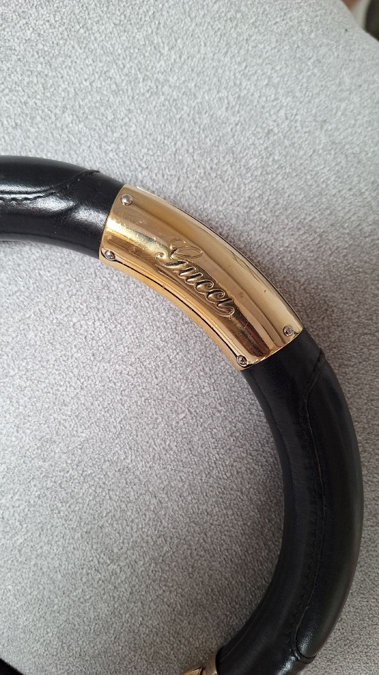 Gucci Borse da donna: Gucci Hobo – Usato da WOHLEN-AG venduto da Finnitasche2013 1