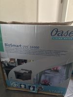 Oase BioSmart UVC 16000 Pond Filter Original Packaging