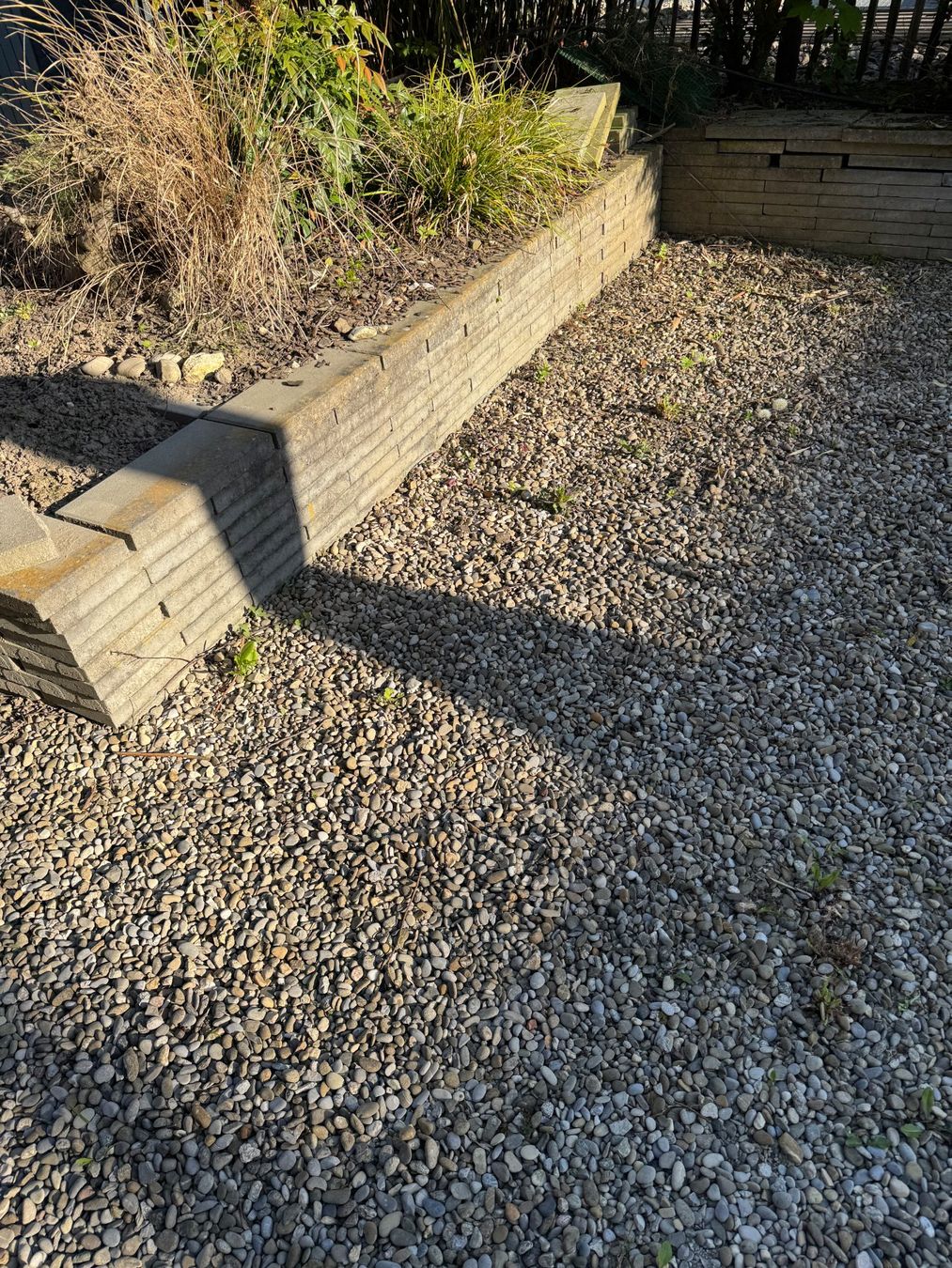 Rivestimenti per pavimenti: Gehwegplatten 40x20x4 cm – Usato da Büren an der Aare venduto da Babylion