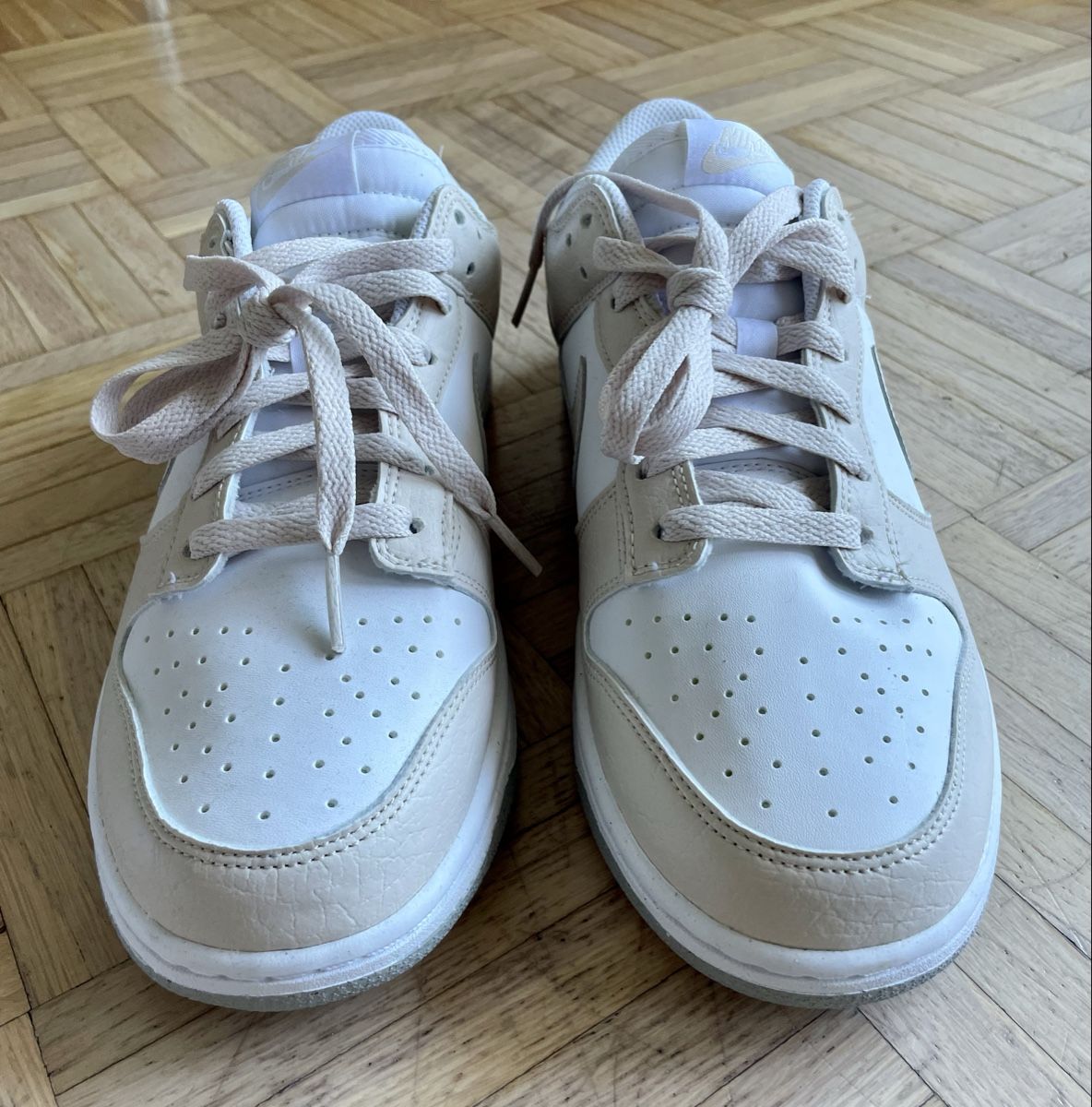 Nike Chaussures hommes: Nike Dunk Low Next Nature SIZE: 42 – Neuf (Voir description) à Biel/Bienne par Vinz011