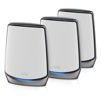 Netgear Orbi WiFi 6 Mesh System AX6000