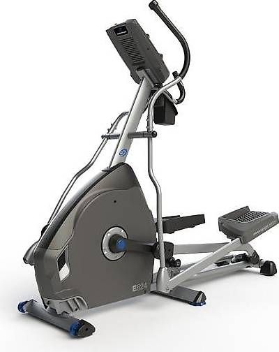 Crosstrainer Nautilus E624 Eliptical (Gebraucht) in Ecuvillens für