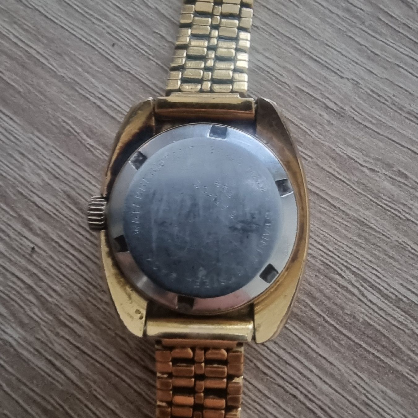 Orologi: Montre Guy-Robert  – Usato da Chessel venduto da Helder77 4